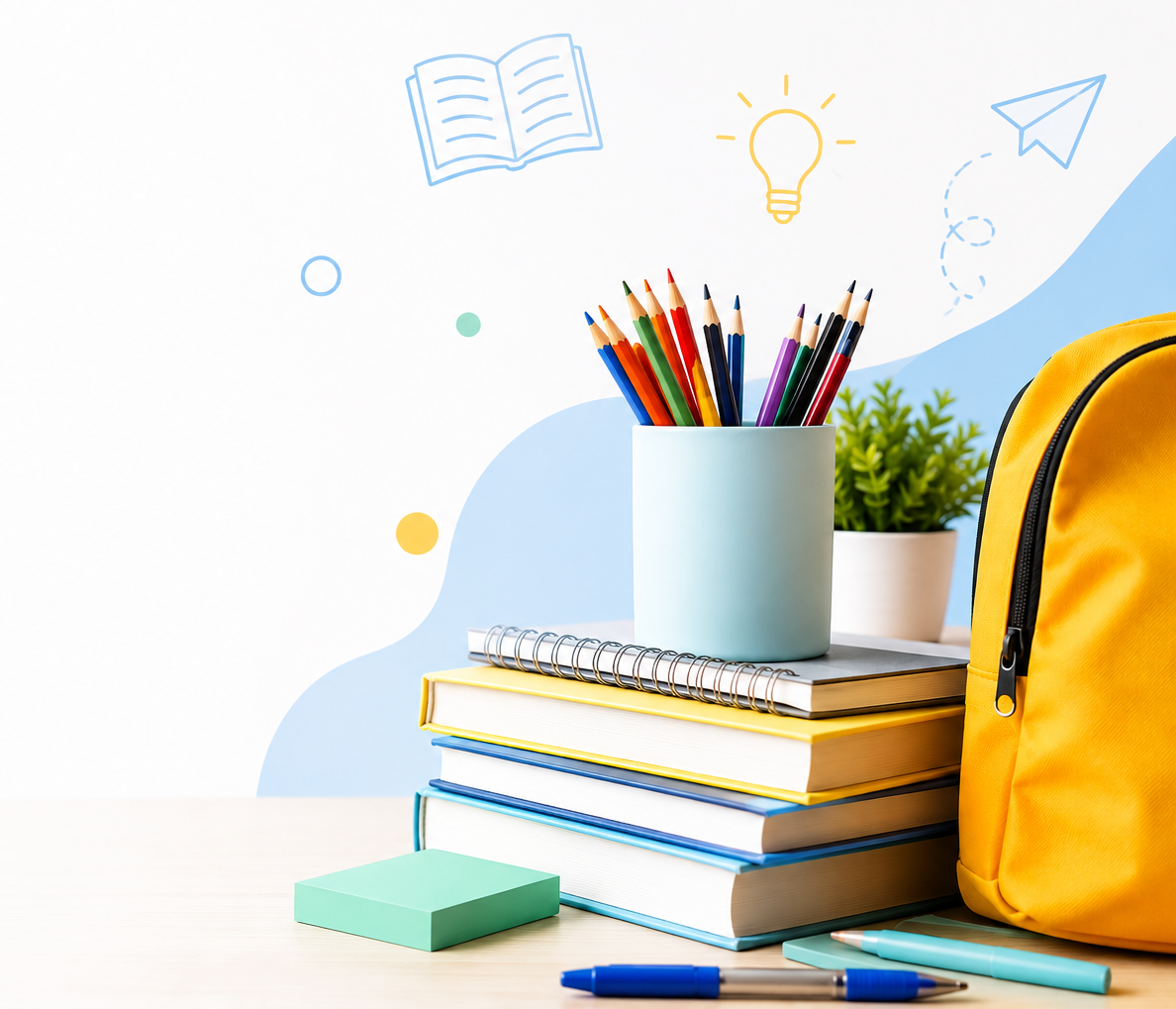 Elenchi del materiale richiesto per le future Classi Prime delle Scuole Primarie